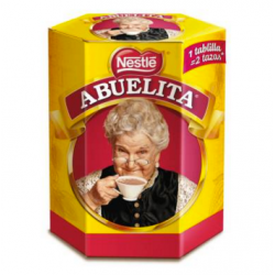 Chocolate abuelita