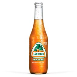 Botella Jarritos de tamarindo 370ml