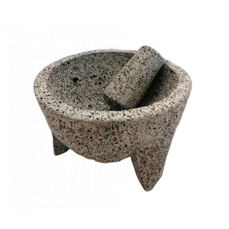 Molcajete 19cm
