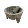 Molcajete 19cm