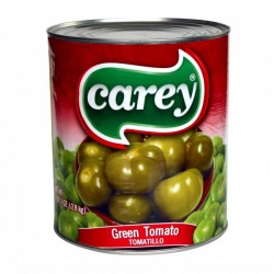 Tomatillo entero Carey 2,8Kg
