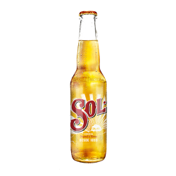 Cerveza Sol 33cl