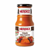 Salsa chipotle cremosa Herdez 434gr